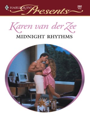 cover image of Midnight Rhythms